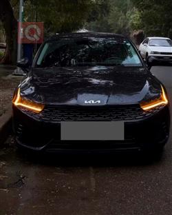 کیا K5